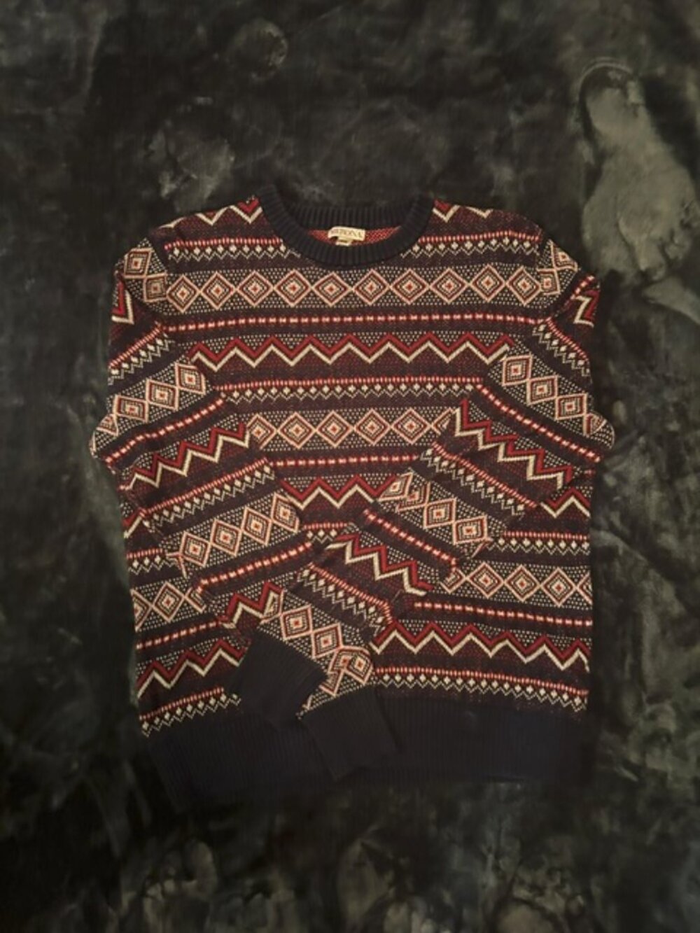 Three Sweaters - Picture 3 of 4